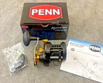 Penn Fathom FTH15LW Star Drag Fishing Reel Rh.. Fixed Price $249.95.