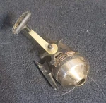 Zebco Pro Staff 20/10 Spincast Fishing Reel. Fixed Price $11.99.