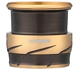 Daiwa Slpw Lt Type- Spool For 3000S Spin Reel Replacement, Used. Fixed Price $125.25.