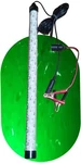 12V Maxx Led Green Underwater Submersible Night Fishing Light Fire Marine. Fixed Price $64.99.