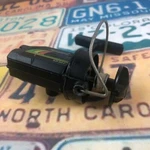Shakespeare Spinning Fishing Reel For Parts. Fixed Price $9.00.