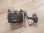 Penn 320 Gti Graphite Fishing Reel 4.3:1 - Right Hand Rh Very Good Condition. Fixed Price $49.99.