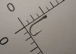 200 Mustad #12 Fly Tying O'shaughnessy Fishing Hooks 23407 Ringed Duratin. Fixed Price $11.99.