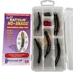 Lindy Rattlin No-snagg Box Set Carolina Rig Kit Made Usa Bass Fishing 1/4 3/8. Fixed Price $35.49.