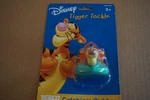 Zebco Disney Tigger Tackle Catch Em Bobber , New In Sealed Package. Fixed Price $17.95.
