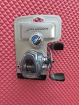 Pflueger President Low Profile Reel, Right Hand Fishing New. Fixed Price $57.00.