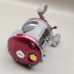 Abu Garcia Ambassadeur 6601 Cb Made Sweden Baitcasting Reel Left Hand Unused. Fixed Price $179.99.