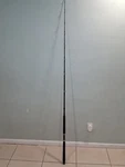 Penn Power Stick 7 Ft Fishing Rod Graphite. Fixed Price $59.50.