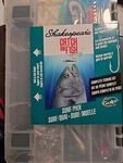 Shakespeare Catch More Fish Surf/pier Kit. Fixed Price $9.99.