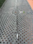 Daiwa Prorex Ags 772MLRS Long Universal, 7'7", Med Light, Regular, 6-14LB, 5-25G. Fixed Price $284.84.