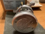 Tournament T3600C Abu Garcia Reel. Fixed Price $520.81.
