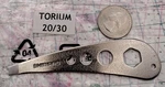 Shimano Torium 20/30 Fishing Reel Tool "a Must Have" For Owners. Fixed Price $18.99.