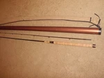 Lamiglas Esprit Graphite S90MHC Casting 9' Rod Made Usa- 10-20LB Test. Fixed Price $119.99.