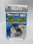 Gamakatsu Finesse W.g Wide Gap Weedless Pick Size 230911 230910 230913. Fixed Price $8.99.