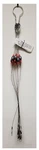 Sea Striker Egg Ready Rig 22" 45LB Test Nylon, 1/2 Oz 12 Per Ring New. Fixed Price $24.83.