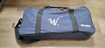 Okuma Voyager Spinning Travel Kit With Loure's.. Fixed Price $50.00.