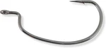 Owner Cutting Point Rig'n Short Shank 5/0 Black Chrome -5137-151. Fixed Price $11.35.