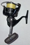 Shimano Symetre 3000 Fl Spinning Reel. Fixed Price $79.00.