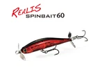Duo Realis Spinbait 60 Japan Original Lure Spybait Fishing New. Fixed Price $24.98.