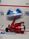 Shakespeare Durango 2235RD Fishing Reel Brand New. Fixed Price $18.00.