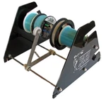 Fishing Line Winder Spooler, Rack And Reel, Loader, Holder, Dispenser. Fixed Price $30.99.