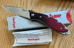 Discontinued Kershaw #1460BR Splinter Knife Never Used Box N16*. Fixed Price $129.99.