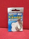 Gamakatsu Octopus Hooks #02016 Size 6/0 Per New Orignal Packaging Shrp. Fixed Price $9.99.