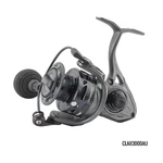 Penn Clash Ii 3000 Spinning Fishing Reel 1522158 Grey / Black + Warranty. Fixed Price $136.10.