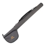 Maximumcatch Fly Fishing Rod Case With Reel Pouch, Complete Protection Bag, 9.... Fixed Price $49.01.