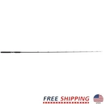Starfire X SF400A Trolling Rod 8'6" Moderate Action Medium Heavy Fishing New. Fixed Price $48.14.