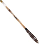Telescopic Mini Pocket Fishing Pole, Portable Hand Stream River.... Fixed Price $26.85.