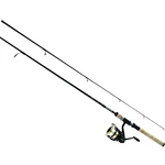 Daiwa D-shock Freshwater Spinning Combo Os. Fixed Price $59.99.