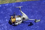 Fishing Tackle Okuma Epixor Ef 55B 10BALL Bearing Spinning Reel Ratoi 4.5:1 Mint. Fixed Price $27.99.