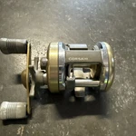 Shimano Corsair CS300A Casting Reel. Fixed Price $29.25.
