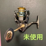 Codek GX1000 Spinning Reel Used Overseas Made. Fixed Price $113.99.