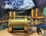 Penn International 50-SW Two Speed Big Game Conventional Fishing Reel Usa !!. Fixed Price $485.00.
