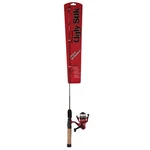 Ugly Stik Dock Runner Spinning Reel And Fishing Rod Combo, 3' - Medium, Multi, 1. Fixed Price $35.01.