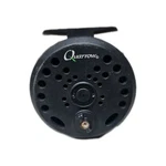 Quarrow Fly Fishing Reel Pre-spooled With Floating Weighted Line. Fixed Price $29.86.