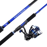 Kastking Centron Fishing Rod And Reel Combo, Spinning & Baitcasting Combos, I.... Fixed Price $91.01.
