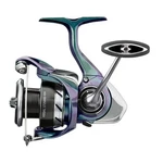 Daiwa Regal Lt 2500D-XH-CP-B Lightweight Spinning Fishing Reel Free Ship. Fixed Price $57.27.