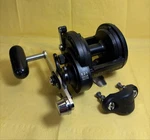 Shimano Triton Tld Star 15/30 5.2:1 Drag Workhorse Fishing Reel Ships Free!. Fixed Price $84.95.