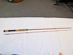 Vintage Phillipson Master G-MFS70 Fiberglass Fly / Spinning Rod Rare !. Fixed Price $152.99.