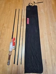 Redington Crosswater Ft Fly Fishing Rod 5-5001-690-4. Fixed Price $160.00.