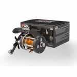 Abu Garcia Ambassadeur 7000 Cs Pro Rocket Level Wind - Black Edition 1324530. Fixed Price $185.65.