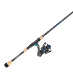 St. Croix Gxr Bass Spinning Combo - Choice Of Models. Fixed Price $215.00.
