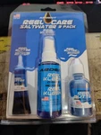 Ardent 5080-A Reel Care Saltwater 3PACK. Fixed Price $18.99.