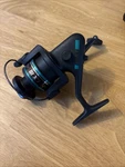 Vintage Shakespeare Lx Iii Or Iv Spinning Fishing Reel. Fixed Price $8.00.
