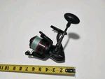 Penn Fierce FRC5000 Spinning Reel Size Black/red Series Mpn. Fixed Price $69.95.