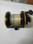 Penn Squall Lever Drag Nearshore/offshore Reel SQL40LD. Fixed Price $105.00.