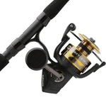Penn BTLIV6000701MH Battle Spinning Combo 7' 12-40LB. Fixed Price $186.99.